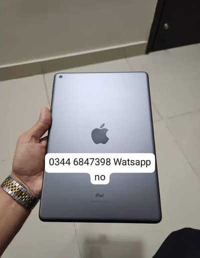 iPad 9th Generation 64GB With Full Box