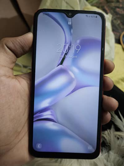 Samsung Mobile A10S
