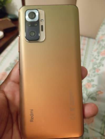 Xiaomi Mi Note 10 Pro