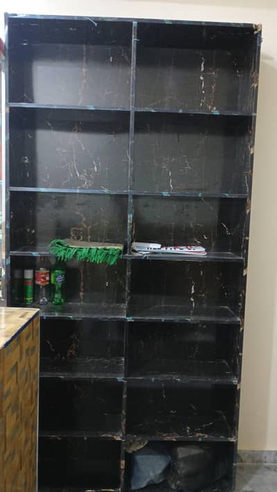 Wood Cupboard For Sale