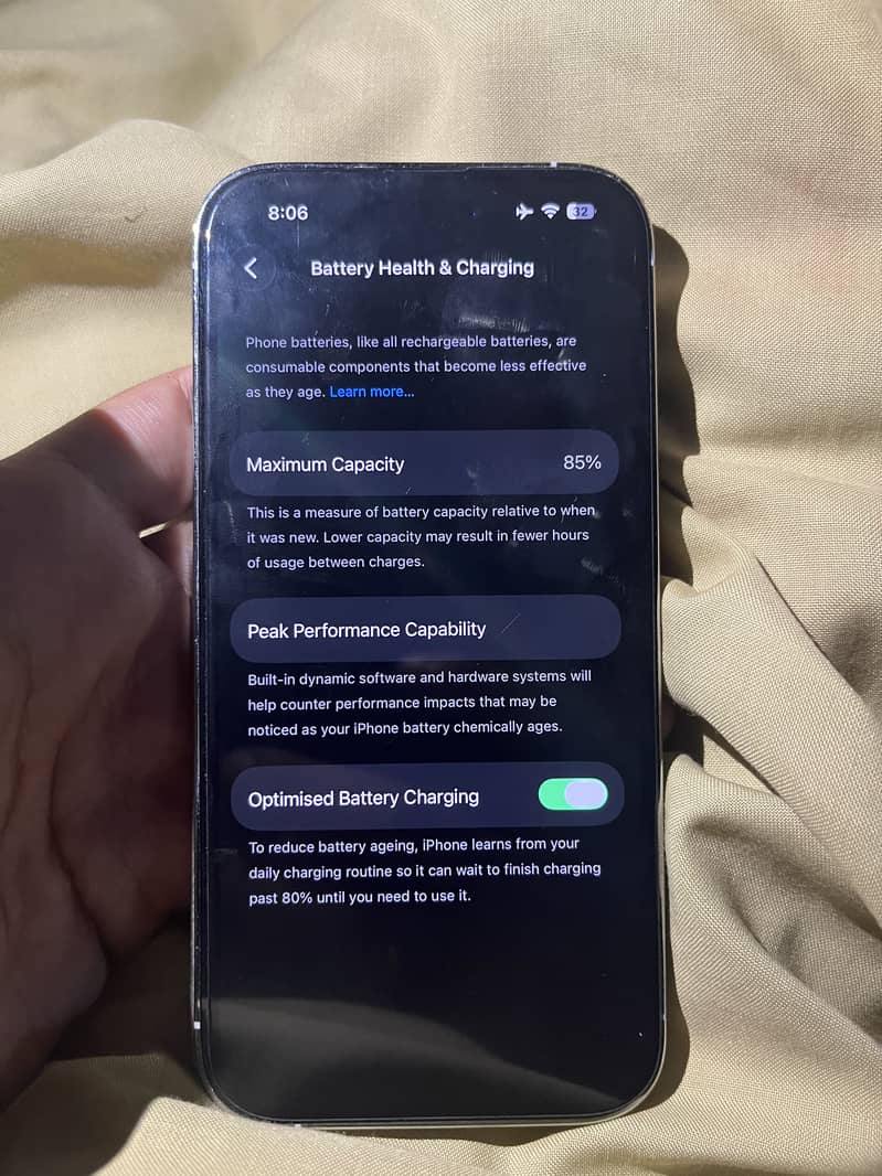 Apple iPhone 14 Pro 5