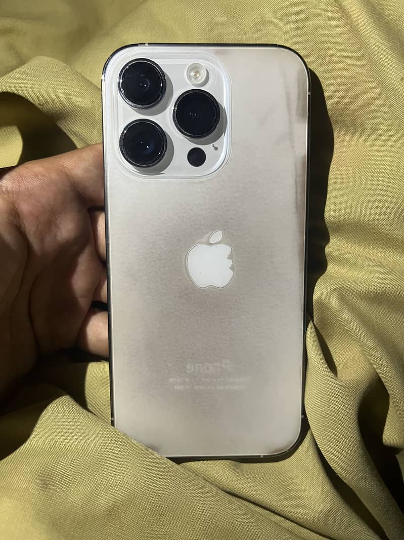 Apple iPhone 14 Pro 7