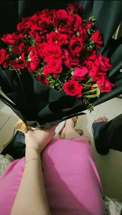 Tehreem
