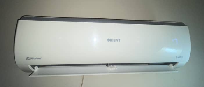 Orient Beta Efficient AC