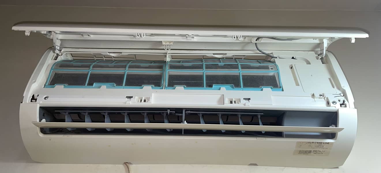 Orient Beta Efficient AC 1