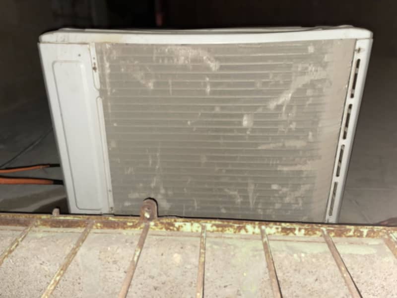 Orient Beta Efficient AC 4