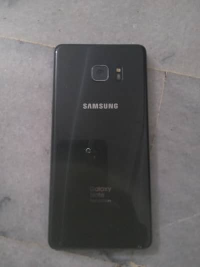 Samsung Mobile Note FE