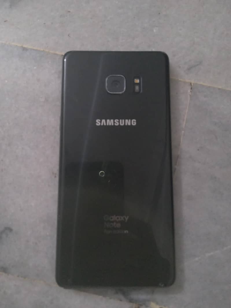 Samsung Mobile Note FE 0