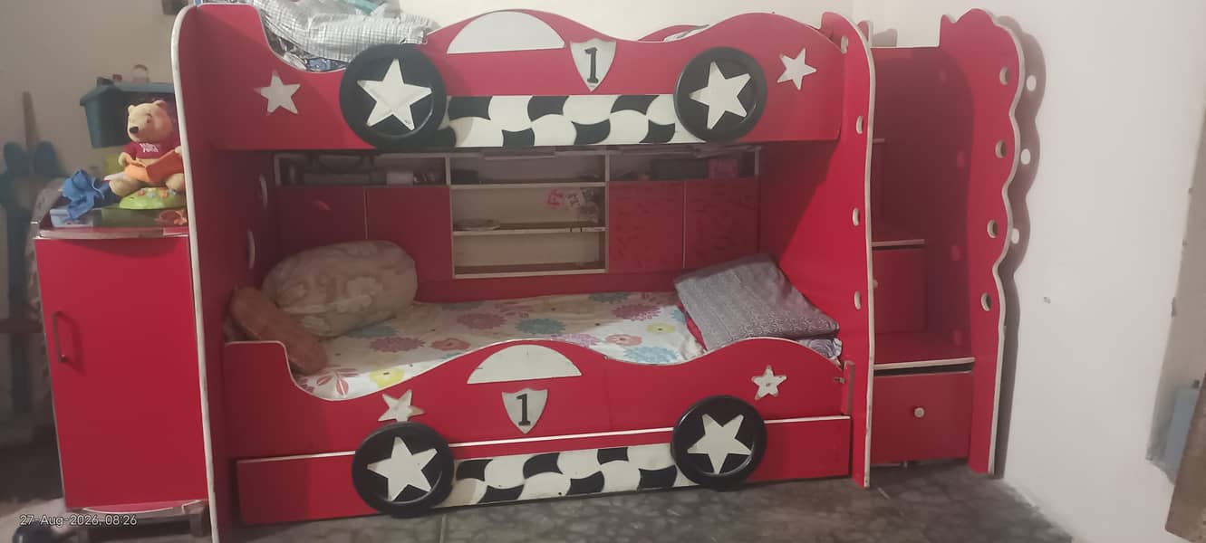 In good condition 1