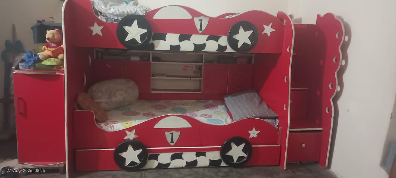 In good condition 4