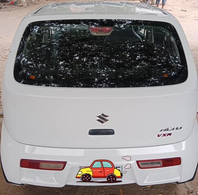Suzuki Alto 2021