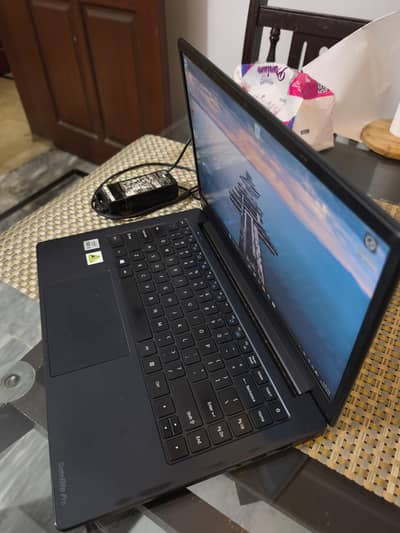 Dynabook Satellite Pro
