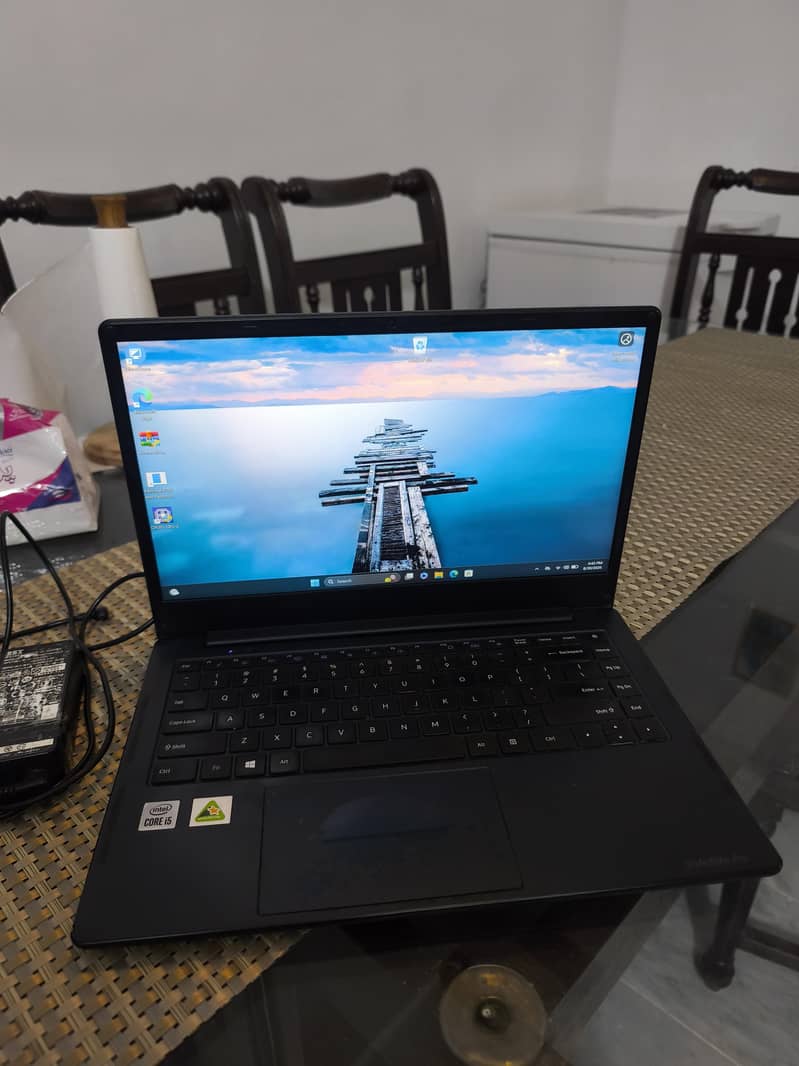 Dynabook Satellite Pro 1