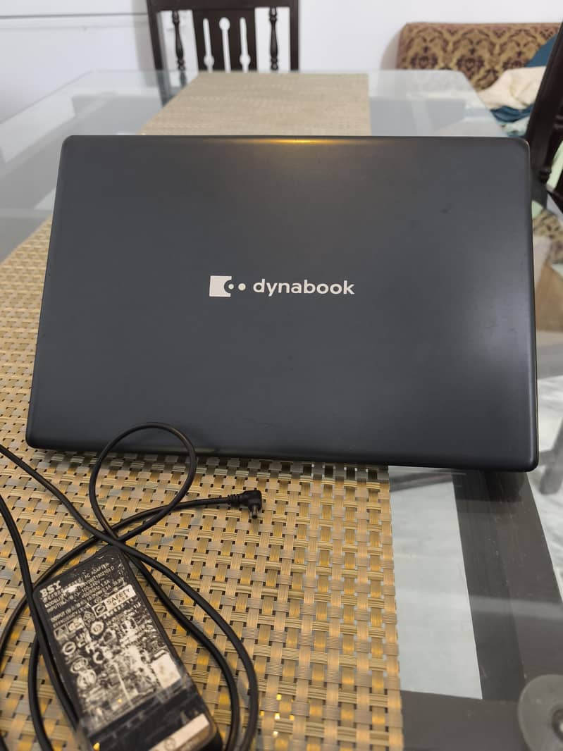 Dynabook Satellite Pro 2