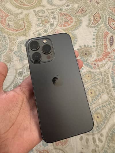 Apple iPhone 13 Pro