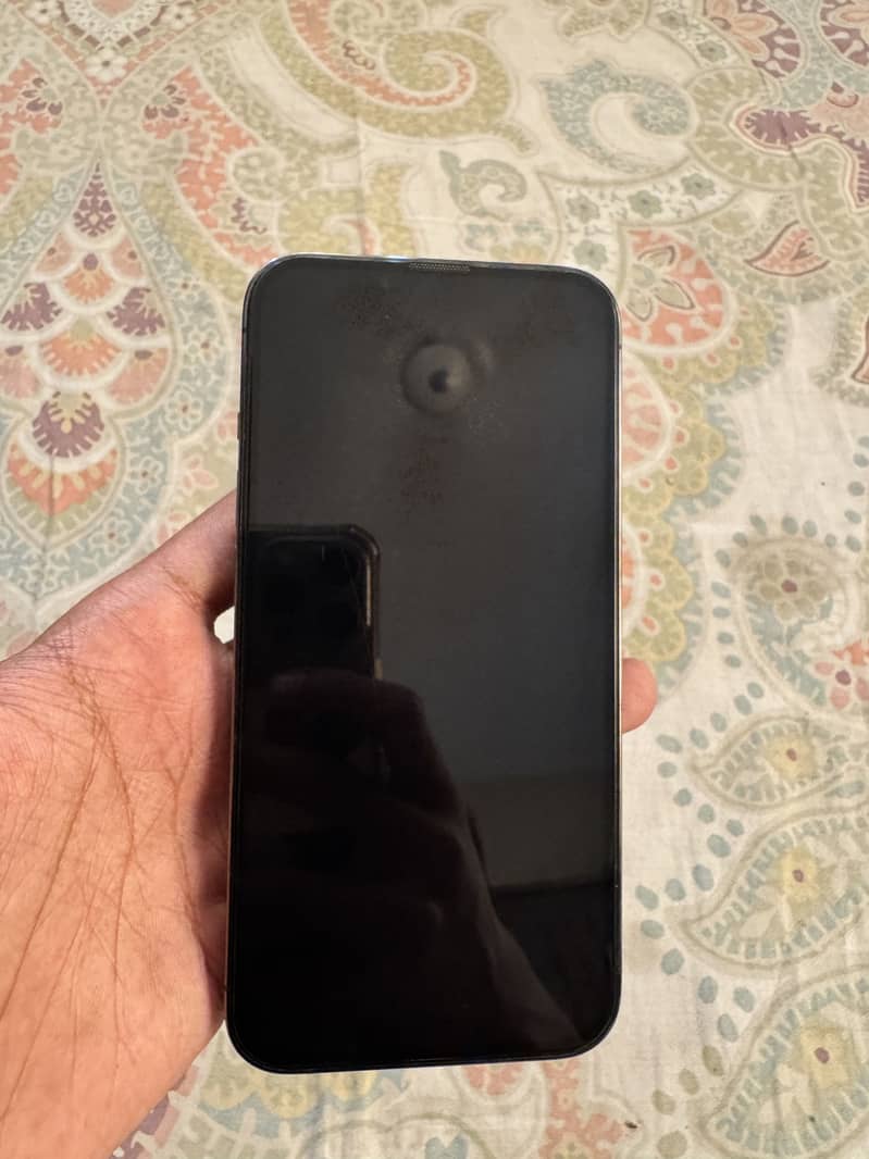 Apple iPhone 13 Pro 2