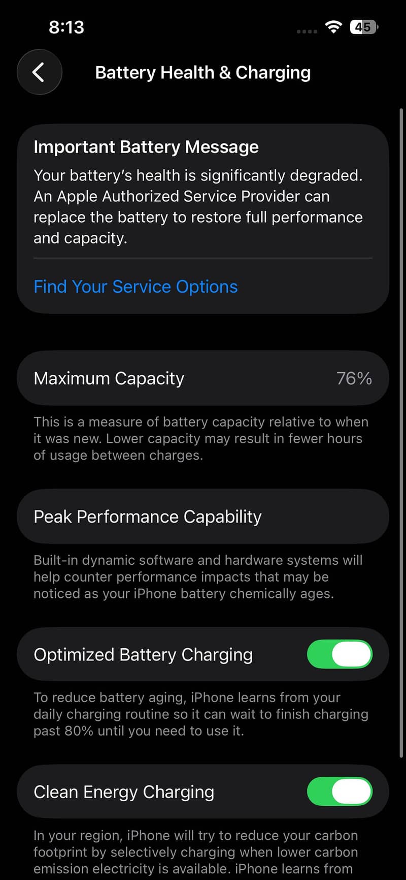 Apple iPhone 13 Pro 11