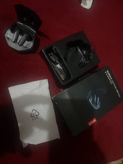 Lenovo thinkplus GM2 pro