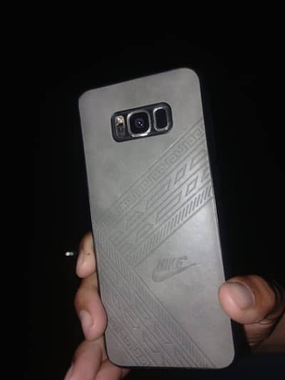 Samsung Mobile S8 Plus