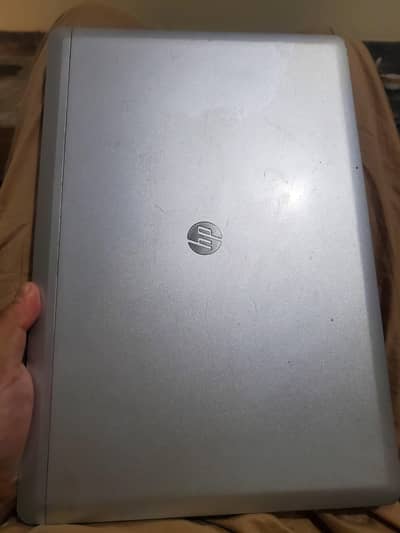 Hp Elite book Folio 9470m laptop