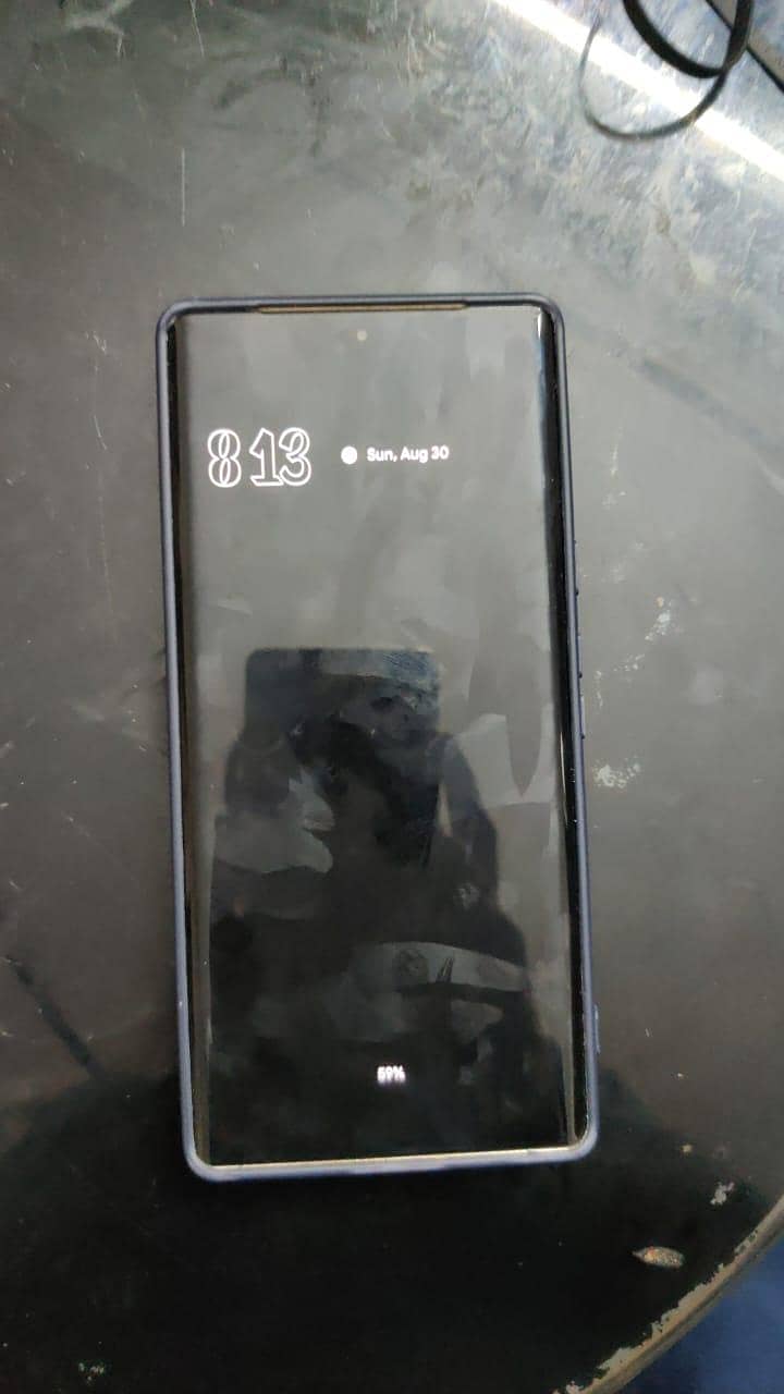 Google Pixel 6 Pro 0