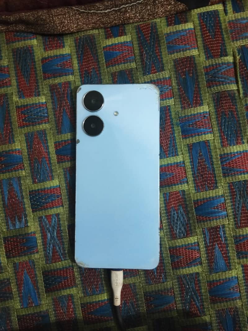 realme note 60 1