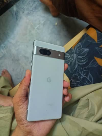 Google Pixel 7a
