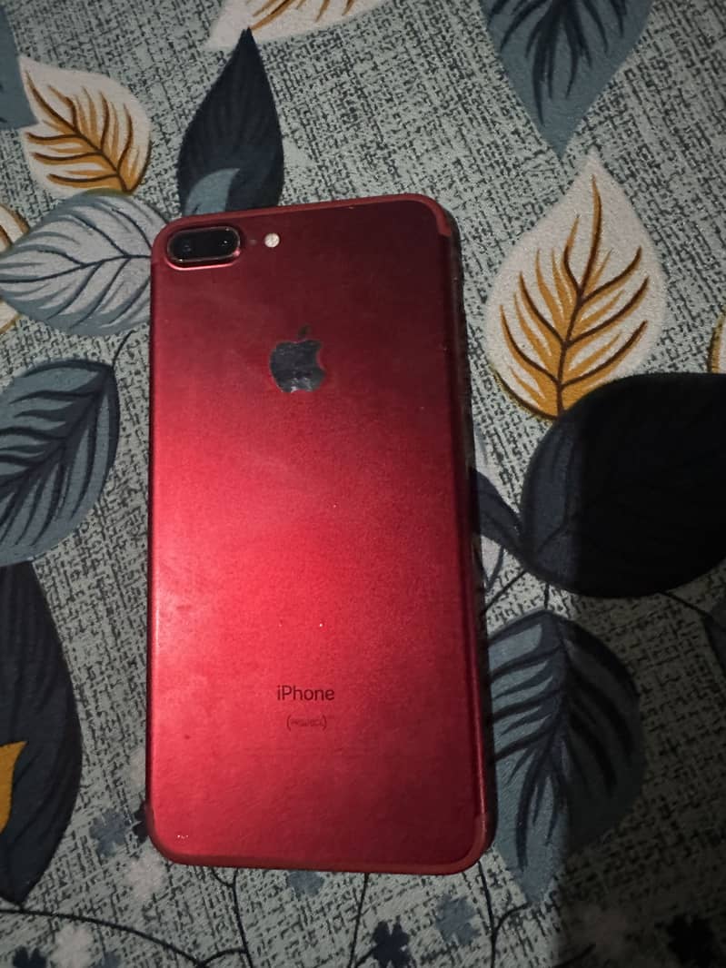 Apple iPhone 7 Plus 5