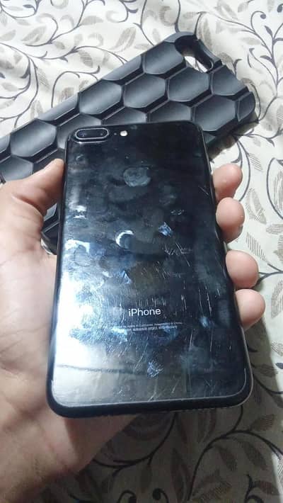 Apple iPhone 7 Plus
