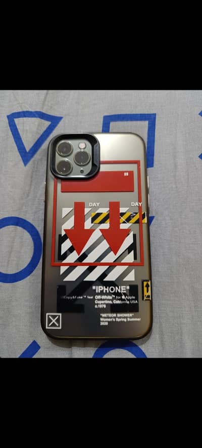 Apple iPhone 11 Pro