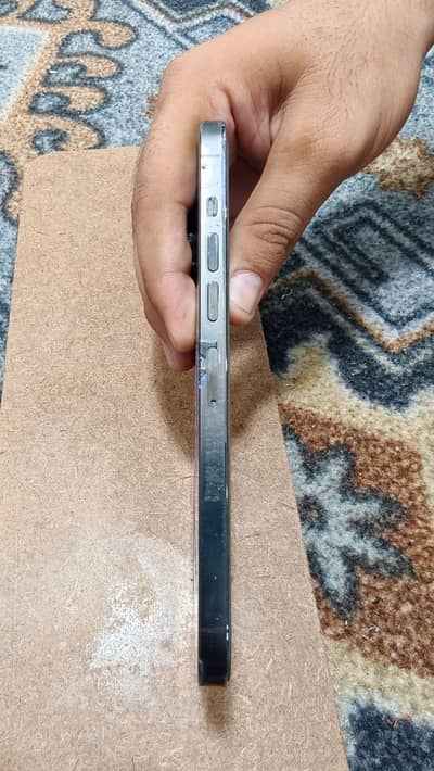 Apple iPhone 13 Pro