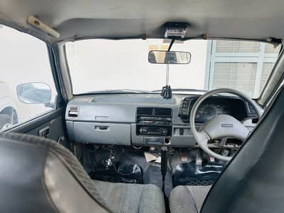 Suzuki Khyber 1999