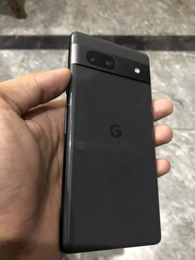 Google Pixel 7a
