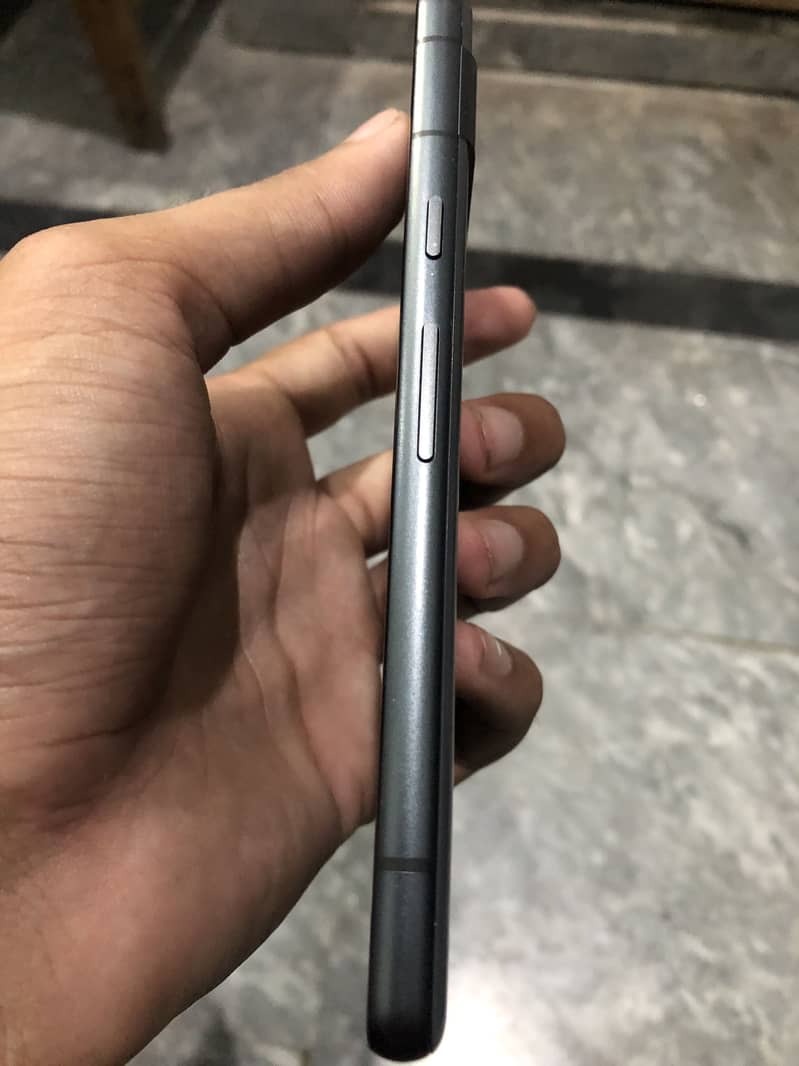 Google Pixel 7a 1