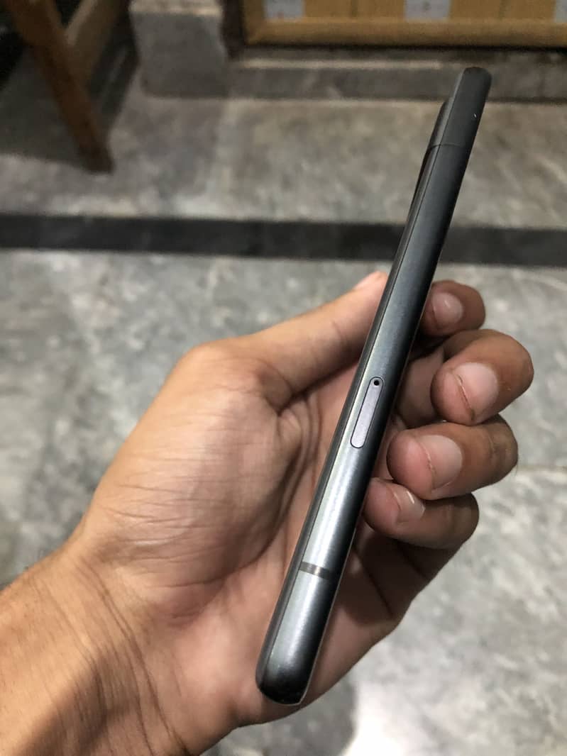 Google Pixel 7a 4