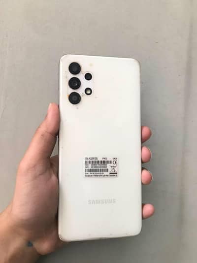Samsung Mobile A32