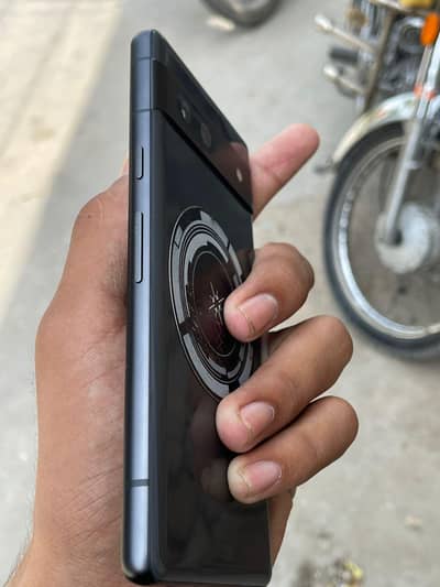 Google Pixel 7a