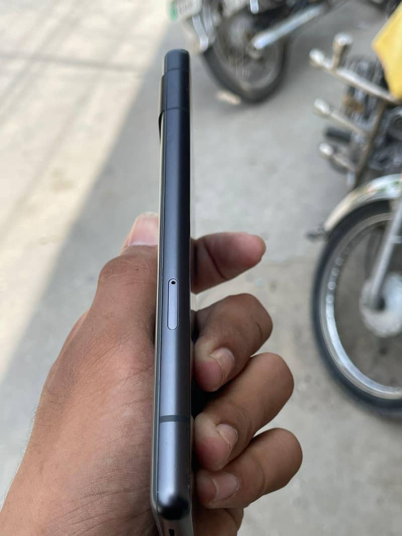Google Pixel 7a 3