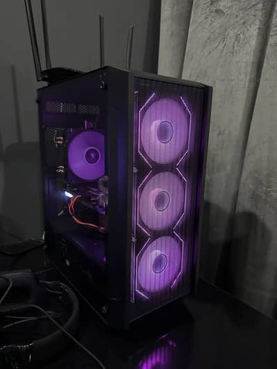 Gaming pc for sale