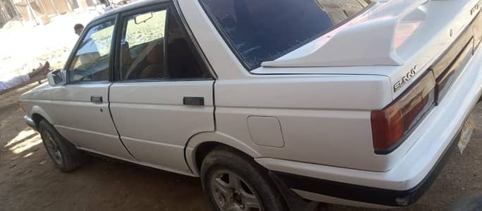 Suzuki Other 1990
