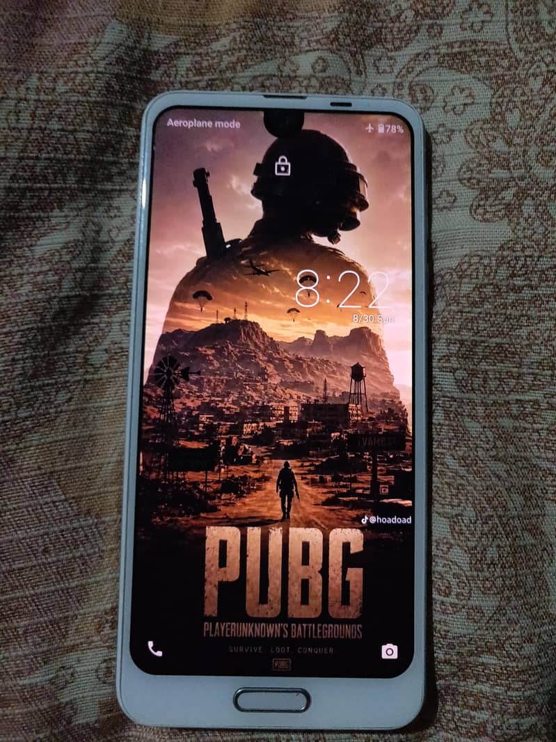 Sharp Aquos R2 2