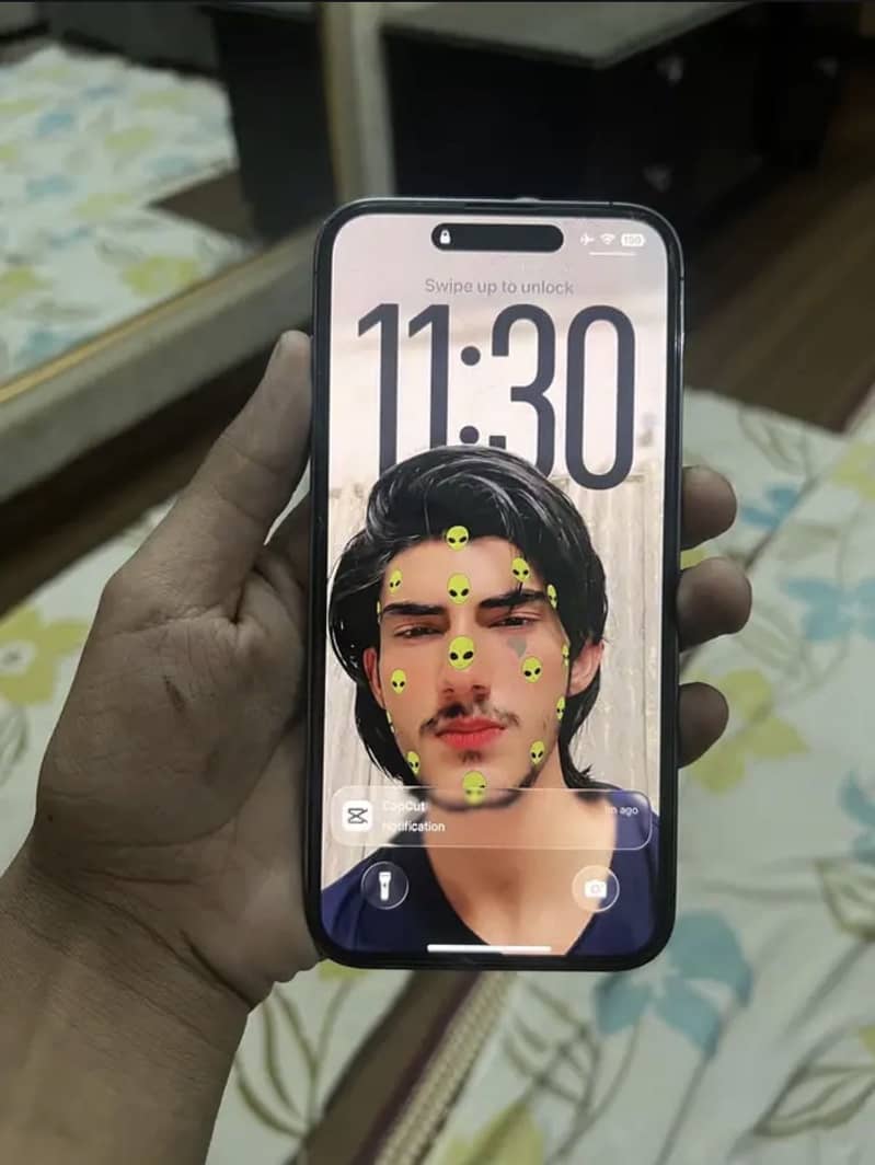 Apple iPhone 14 Pro Max 3