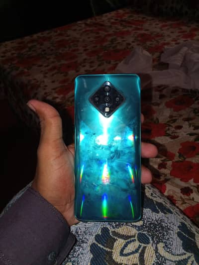Infinix Zero 8