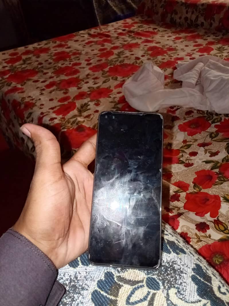 Infinix Zero 8 1