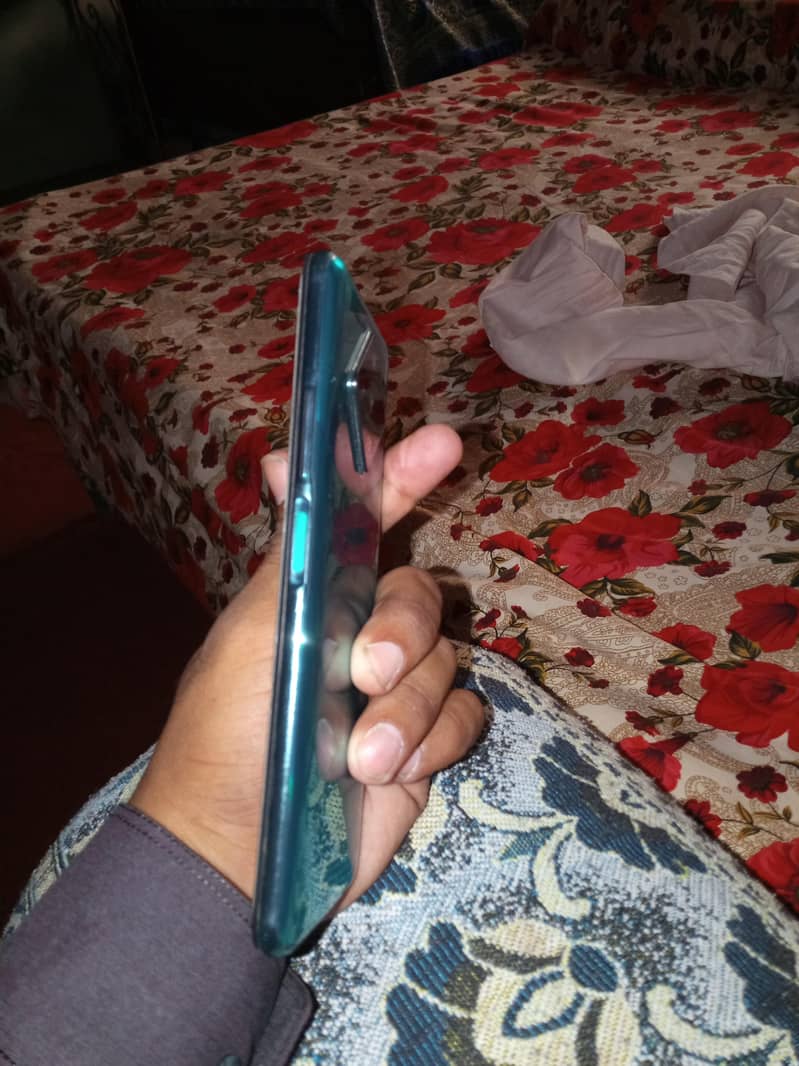 Infinix Zero 8 2