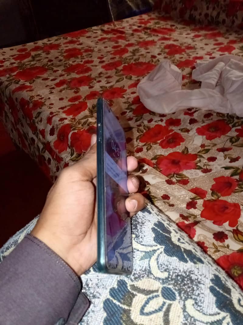 Infinix Zero 8 3
