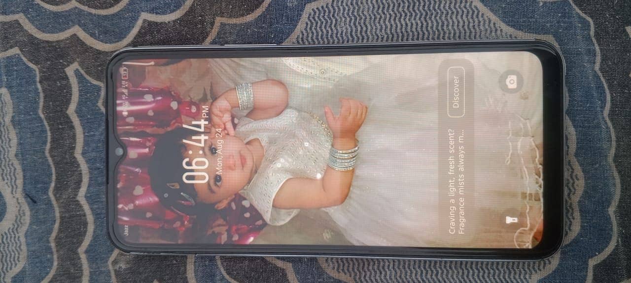 Infinix note 12 2