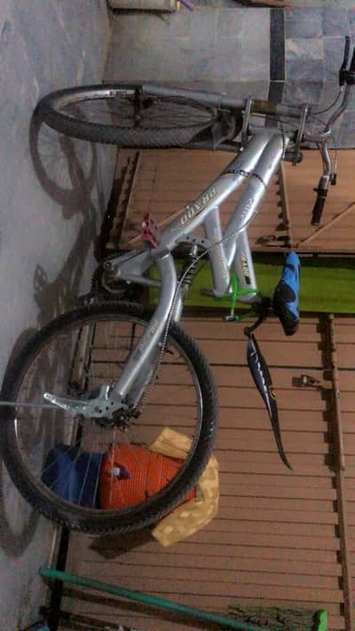 Cycle for sale urgent