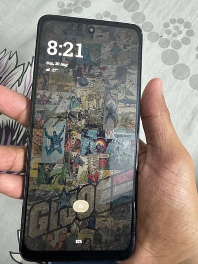 Motorola Moto G Power 5G