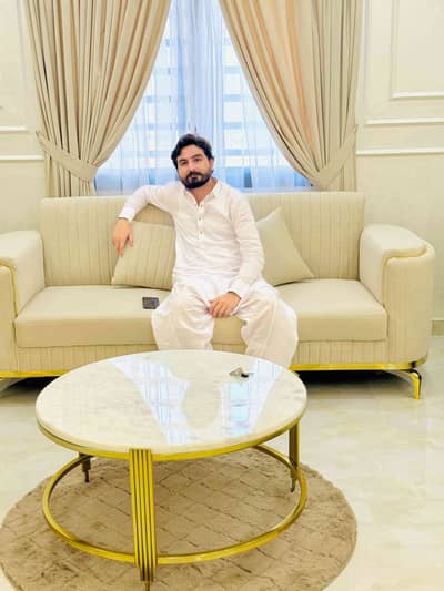 Awais Mughal
